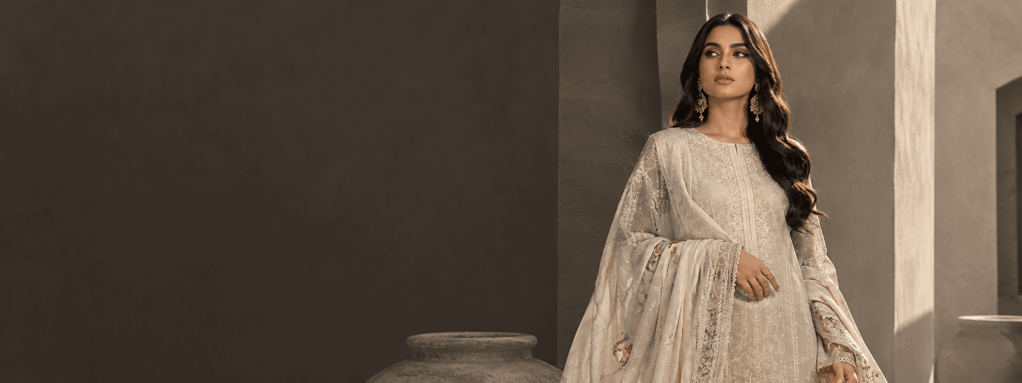 Timeless designs — premium ladies fashion